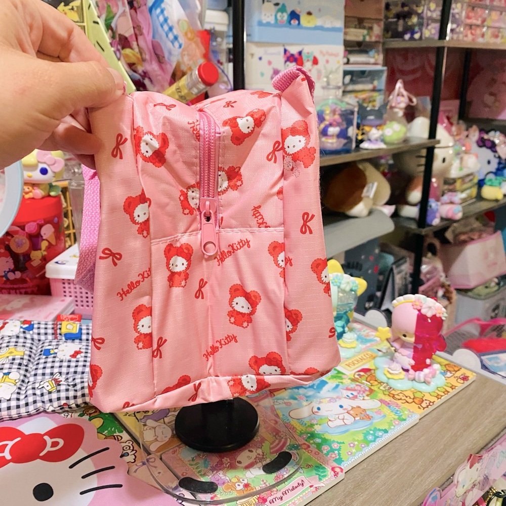 Hello Kitty lunch bag - Picture 2 of 3